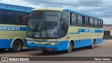 Viação Novo Horizonte 1007011 na cidade de Barra da Estiva, Bahia, Brasil, por Flávio  Santos. Número da foto: #12127302.