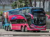 Litur Turismo 2919 na cidade de Aracaju, Sergipe, Brasil, por Cristopher Pietro. Número da foto: #:id.