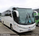Andreytur Fretamento e Turismo 880 na cidade de Ituporanga, Santa Catarina, Brasil, por Amarildo Kamers. Número da foto: #:id.