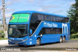 Real Maia 2220 na cidade de Teresina, Piauí, Brasil, por Ramiro Pena. Número da foto: #:id.