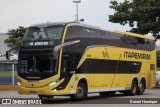 Viação Nova Itapemirim 40996 na cidade de Goiânia, Goiás, Brasil, por Daniel Henrique. Número da foto: #12129279.