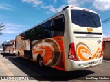 Transportes Miguel SJB 11997 na cidade de San Rafael, San Rafael, Heredia, Costa Rica, por Luis Diego Sánchez. Número da foto: #:id.