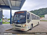 Viação Graciosa 27043 na cidade de Guaratuba, Paraná, Brasil, por Paulobuss  Guaratuba. Número da foto: #:id.