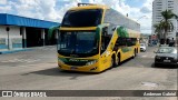 Empresa Gontijo de Transportes 25050 na cidade de Nova Serrana, Minas Gerais, Brasil, por Anderson Gabriel. Número da foto: #12127473.