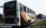 Dick Turismo 6512 na cidade de Aparecida, São Paulo, Brasil, por Marcio Alves Pimentel. Número da foto: #:id.
