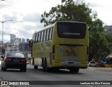 Viação Itapemirim 9001 na cidade de Caruaru, Pernambuco, Brasil, por Lenilson da Silva Pessoa. Número da foto: #12128452.