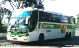 Empresa Gontijo de Transportes 14710 na cidade de Teresina, Piauí, Brasil, por Fernando Victor. Número da foto: #12127544.