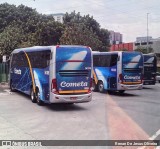 Viação Cometa 14109 na cidade de São Paulo, São Paulo, Brasil, por Renan De Jesus Oliveira. Número da foto: #:id.