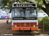 Ônibus Particulares LJG4366 na cidade de Itabaiana, Sergipe, Brasil, por Everton Almeida. Número da foto: #12128315.