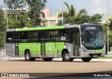 Viação Garcia 81016 na cidade de Maringá, Paraná, Brasil, por Wallace Silva. Número da foto: #12127917.