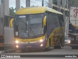 Coletivo Transportes 1501 na cidade de Jaboatão dos Guararapes, Pernambuco, Brasil, por Jonathan Silva. Número da foto: #12127449.