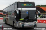 Moraes Turismo 2019 na cidade de Aparecida, São Paulo, Brasil, por Marcio Alves Pimentel. Número da foto: #:id.