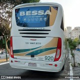 Bessa Turismo 920 na cidade de São Paulo, São Paulo, Brasil, por Michel Nowacki. Número da foto: #:id.
