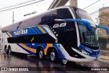 Transmar Turismo 25000 na cidade de Aparecida, São Paulo, Brasil, por Mateus Vinte. Número da foto: #:id.