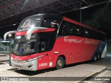 Expresso São Luiz 10080 na cidade de Maceió, Alagoas, Brasil, por Andre Carlos. Número da foto: #12128564.