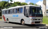 Fretur Transportes e Turismo 129 na cidade de Teresina, Piauí, Brasil, por Fernando Victor. Número da foto: #12127552.