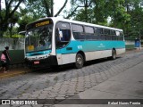 VITU - Viação Itu 1002 na cidade de Itu, São Paulo, Brasil, por Rafael Nunes Pereira. Número da foto: #12129298.