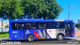 Next Mobilidade - ABC Sistema de Transporte 81.111 na cidade de Santo André, São Paulo, Brasil, por Juliano Soares. Número da foto: #12128927.