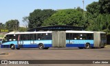 Metrobus 1007 na cidade de Goiânia, Goiás, Brasil, por Carlos Júnior. Número da foto: #12129455.