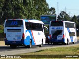 JJ Sorocaba Locadora e Transporte 4080 na cidade de São José dos Campos, São Paulo, Brasil, por Robson Prado. Número da foto: #12129370.