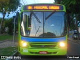 TransFácil Transporte Coletivo 03068 na cidade de Teresina, Piauí, Brasil, por Pietro Rangel. Número da foto: #:id.