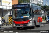 Allibus Transportes 4 5349 na cidade de São Paulo, São Paulo, Brasil, por Giovanni Melo. Número da foto: #:id.