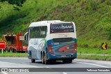 Trans Isaak Turismo 1006 na cidade de Juiz de Fora, Minas Gerais, Brasil, por Tailisson Fernandes. Número da foto: #:id.