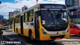 Empresa de Transportes Nova Marambaia AT-185 na cidade de Belém, Pará, Brasil, por Gustavo Igor Santos. Número da foto: #:id.