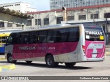 Transportadora Tinguá RJ 156.116 na cidade de Rio de Janeiro, Rio de Janeiro, Brasil, por Guilherme Pereira Costa. Número da foto: #12129067.