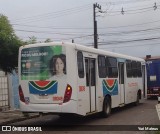 Transnacional Transportes Urbanos 08049 na cidade de Natal, Rio Grande do Norte, Brasil, por Yuri Mateus. Número da foto: #12127520.