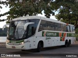 Empresa Gontijo de Transportes 21515 na cidade de Colatina, Espírito Santo, Brasil, por Rafael Rosa. Número da foto: #12128841.