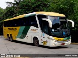 Empresa Gontijo de Transportes 18010 na cidade de São Paulo, São Paulo, Brasil, por Fabricio Zulato. Número da foto: #12128703.
