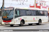 Transportes Barra D13237 na cidade de Rio de Janeiro, Rio de Janeiro, Brasil, por Marlon Generoso. Número da foto: #:id.