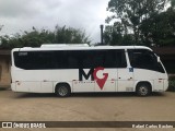 MG Turismo  na cidade de São Bonifácio, Santa Catarina, Brasil, por Rafael Carlos Backes. Número da foto: #12127616.