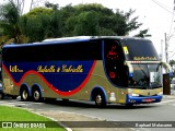 L&E Turismo 998 na cidade de São Paulo, São Paulo, Brasil, por Raphael Malacarne. Número da foto: #12129311.