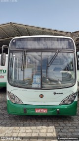 Jotur - Auto Ônibus e Turismo Josefense 1527 na cidade de Palhoça, Santa Catarina, Brasil, por Busologia Gabrielística. Número da foto: #12128629.
