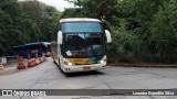 Empresa Gontijo de Transportes 17065 na cidade de São Paulo, São Paulo, Brasil, por Leandro Expedito Silva. Número da foto: #12128438.