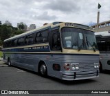 Ônibus Particulares 7124 na cidade de São Paulo, São Paulo, Brasil, por André Leandro. Número da foto: #12129444.