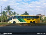 Empresa Gontijo de Transportes 19530 na cidade de Ipatinga, Minas Gerais, Brasil, por Celso ROTA381. Número da foto: #12127668.