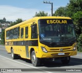 Prefeitura Municipal de Ituporanga 244 na cidade de Ituporanga, Santa Catarina, Brasil, por Amarildo Kamers. Número da foto: #12128333.