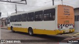 Transportes Guanabara 1203 na cidade de Natal, Rio Grande do Norte, Brasil, por Yuri Mateus. Número da foto: #12127523.