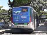 Viação São Geraldo 20979 na cidade de Belo Horizonte, Minas Gerais, Brasil, por Douglas Célio Brandao. Número da foto: #:id.