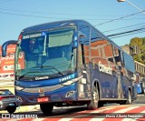 Viação Cometa 719622 na cidade de Sorocaba, São Paulo, Brasil, por Flavio Alberto Fernandes. Número da foto: #:id.