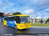 Viação Sudeste 8204 na cidade de Marataízes, Espírito Santo, Brasil, por Vinícius  Christófori. Número da foto: #:id.