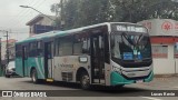 Auto Viação Urubupungá 00205 na cidade de Osasco, São Paulo, Brasil, por Lucas Kevin. Número da foto: #12128761.