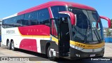 Rápido Federal 1802 na cidade de Goiânia, Goiás, Brasil, por Daniel Henrique. Número da foto: #12128262.
