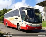 Empresa Lider 124 na cidade de Teresina, Piauí, Brasil, por Fernando Victor. Número da foto: #:id.