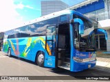 Zarcero Tico Tours S.A. MILENIUM na cidade de San Rafael, San Rafael, Heredia, Costa Rica, por Luis Diego Sánchez. Número da foto: #:id.
