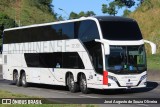 Auto Viação Catarinense 321308 na cidade de Piraí, Rio de Janeiro, Brasil, por José Augusto de Souza Oliveira. Número da foto: #:id.