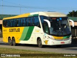 Empresa Gontijo de Transportes 19075 na cidade de São José dos Campos, São Paulo, Brasil, por Robson Prado. Número da foto: #12129323.